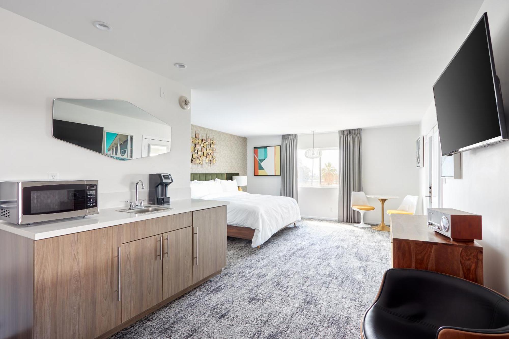Hotel The Cole (adults Only) Palm Springs