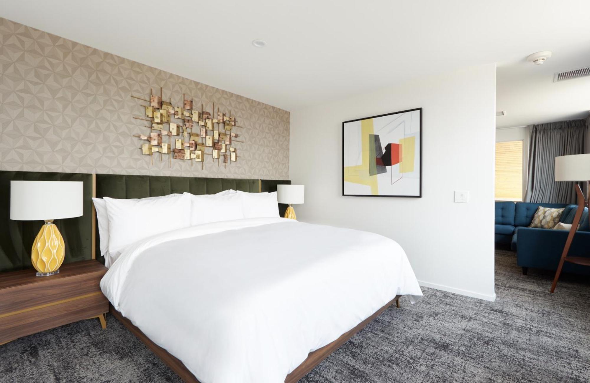 The Cole (adults Only) 4*