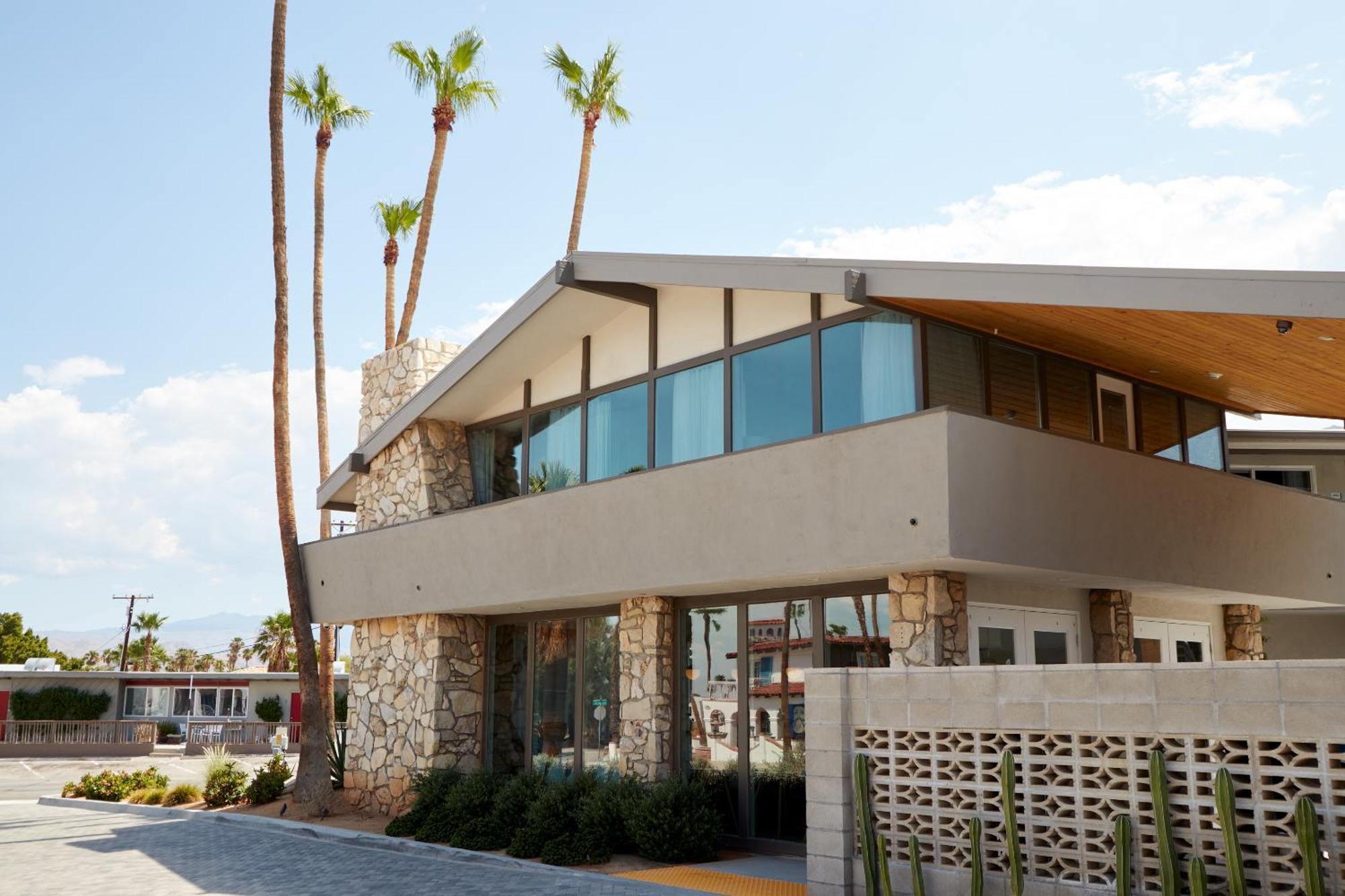 The Cole (adults Only) 4* Palm Springs