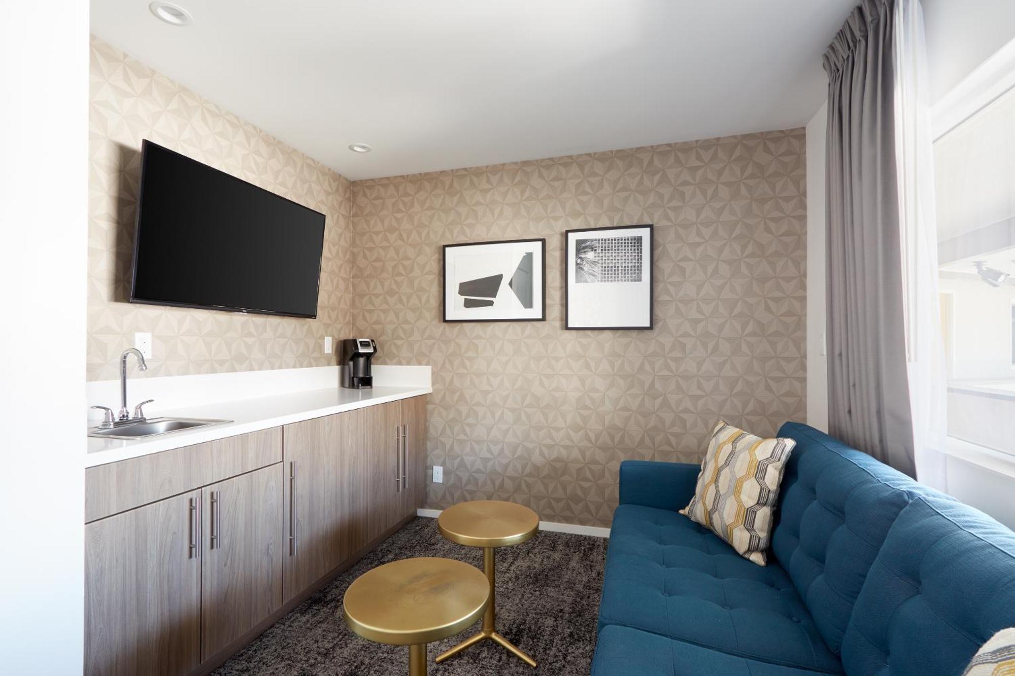 Hotel The Cole (adults Only) Palm Springs