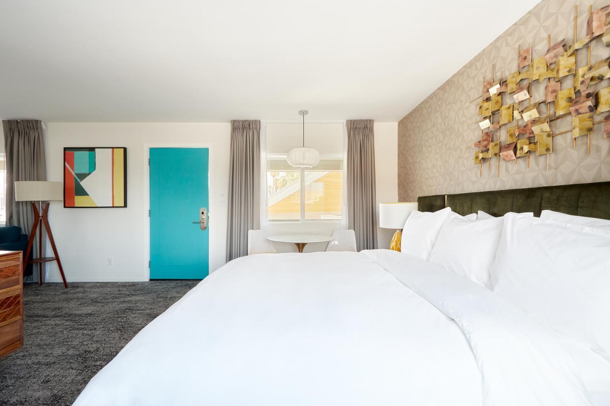 The Cole (adults Only) 4* Palm Springs