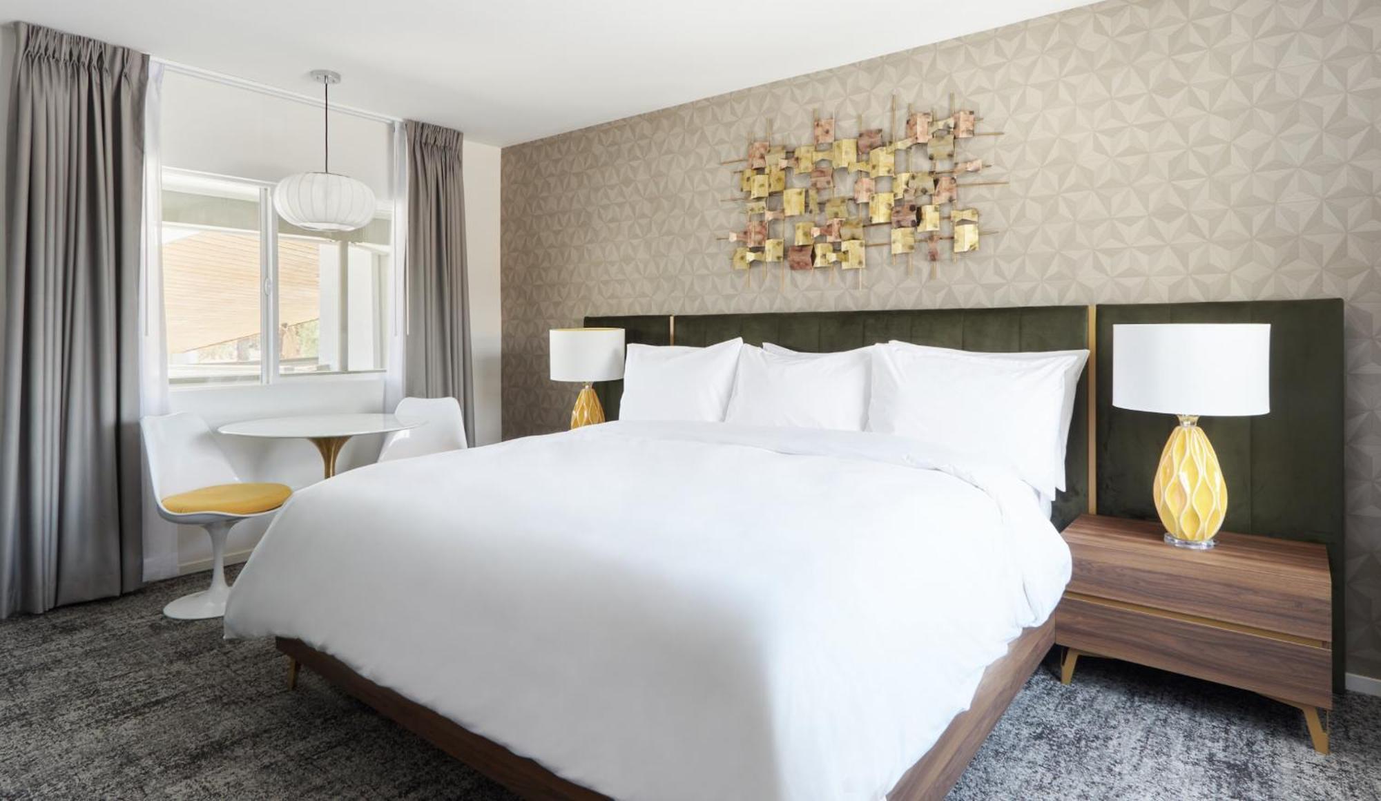 The Cole (adults Only) Hotel