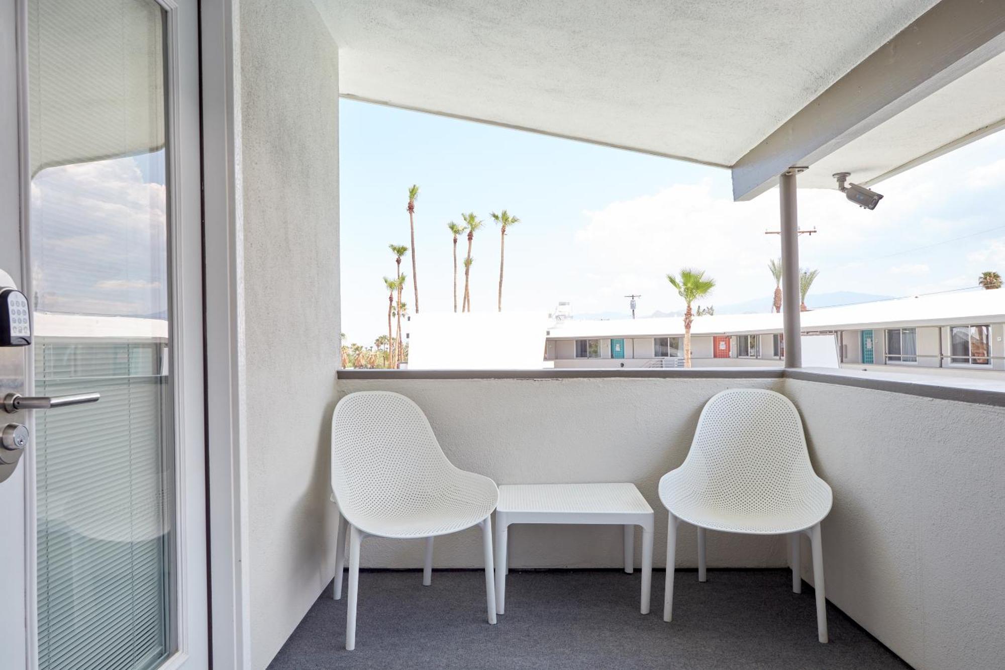 The Cole (adults Only) 4* Palm Springs