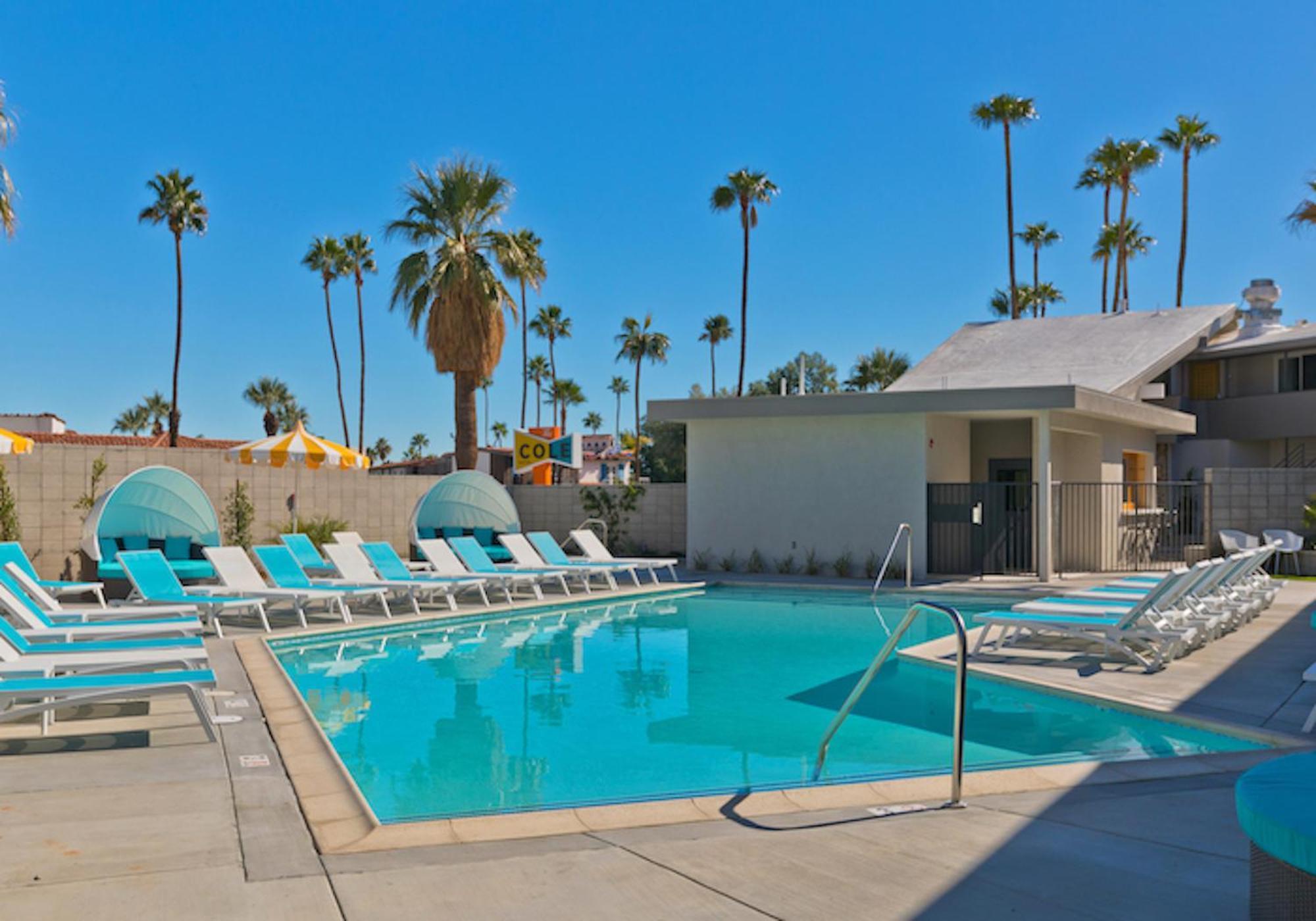 The Cole (adults Only) Hotel 4*