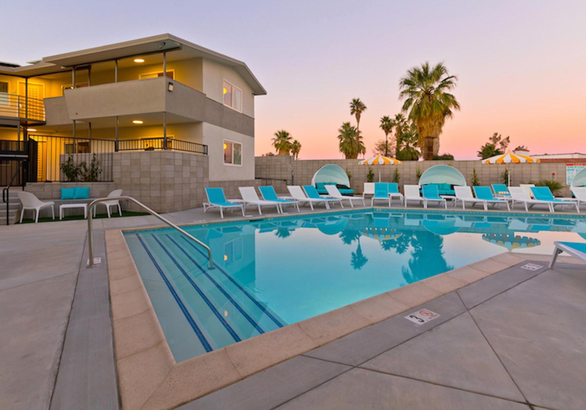 Hotel The Cole (adults Only) 4*